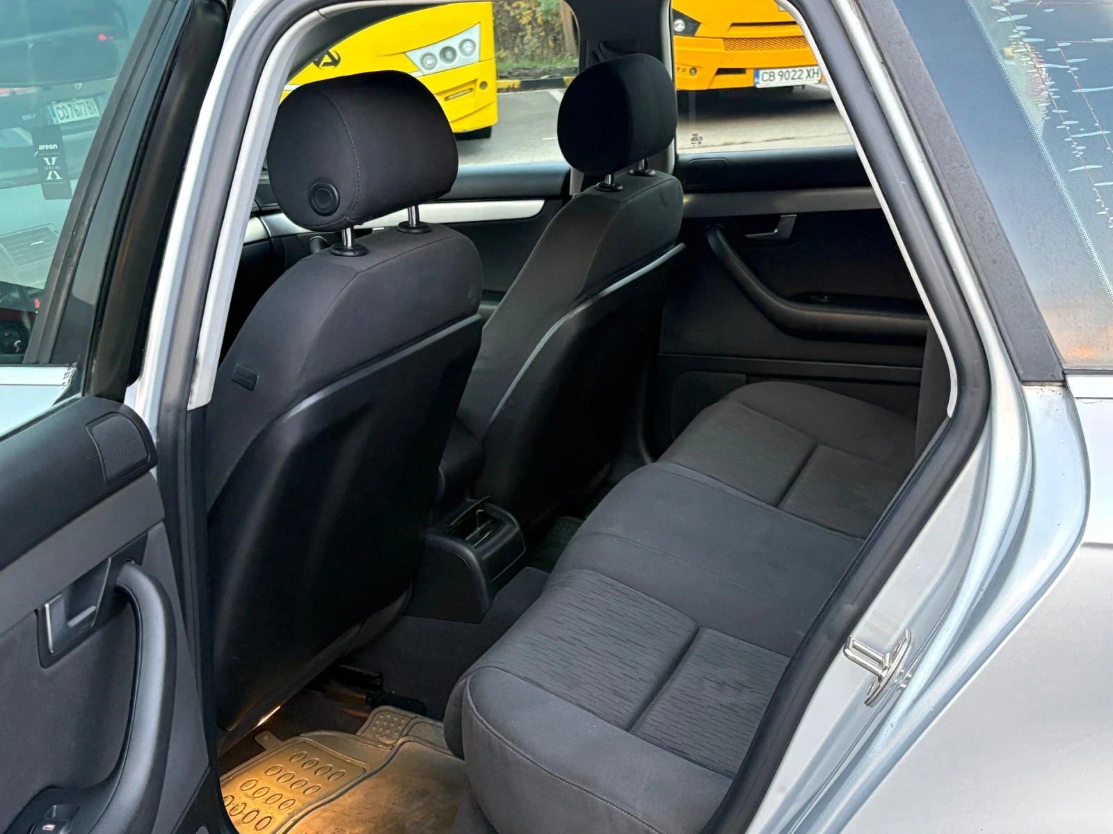 Audi A4 | Mobile.bg   7