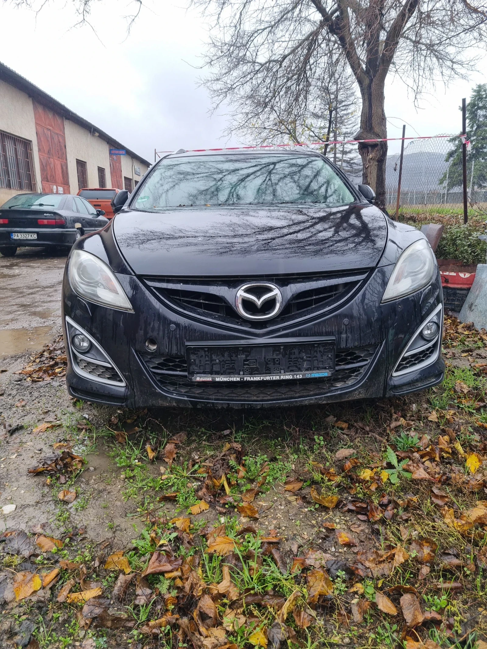 Mazda 6  - изображение 3