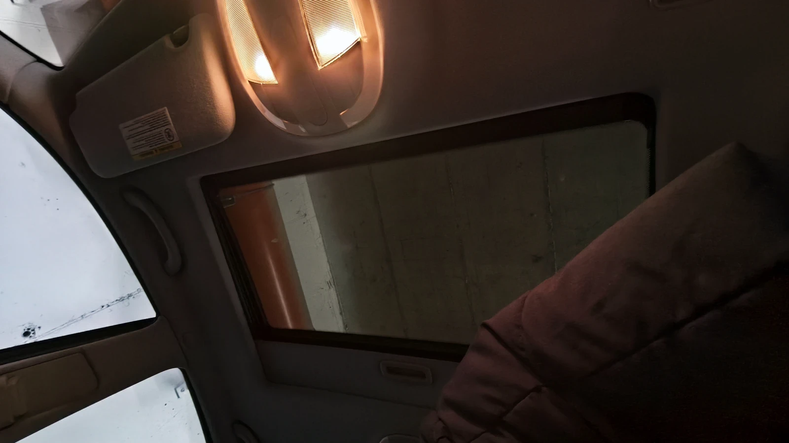 Mercedes-Benz E 320  - изображение 10