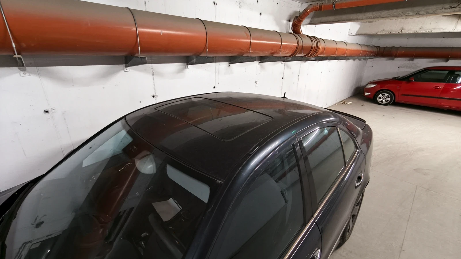 Mercedes-Benz E 320 | Mobile.bg � ����������� 12