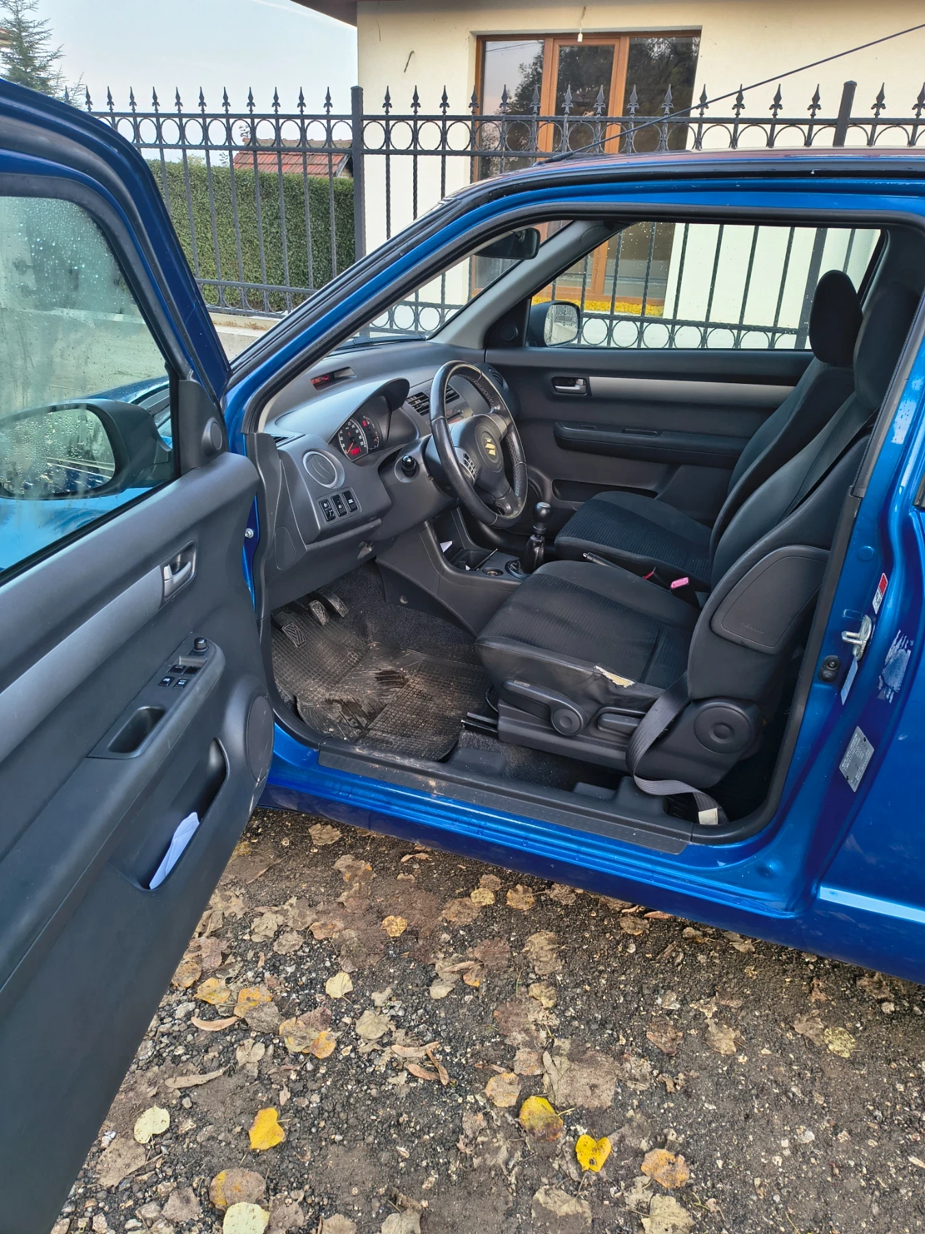Suzuki Swift 1.3i. 2 dors | Mobile.bg � ����������� 1