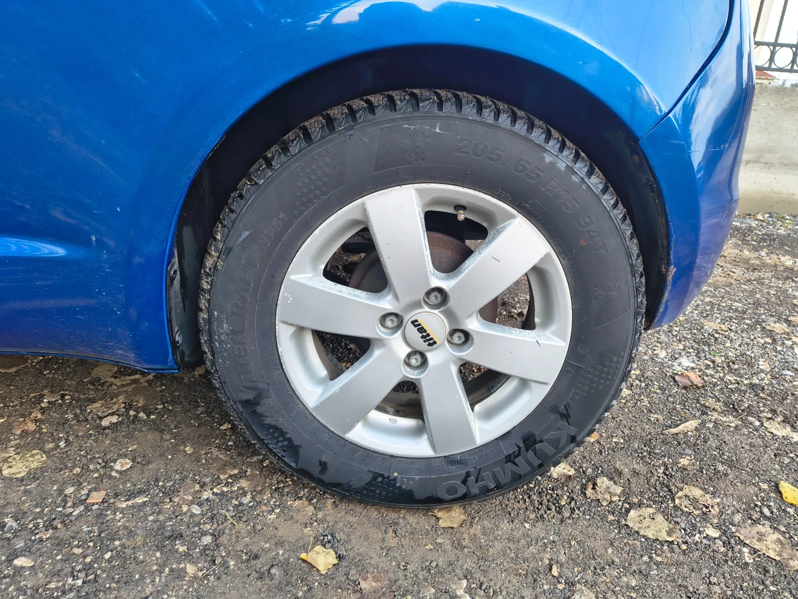 Suzuki Swift 1.3i. 2 dors - изображение 9