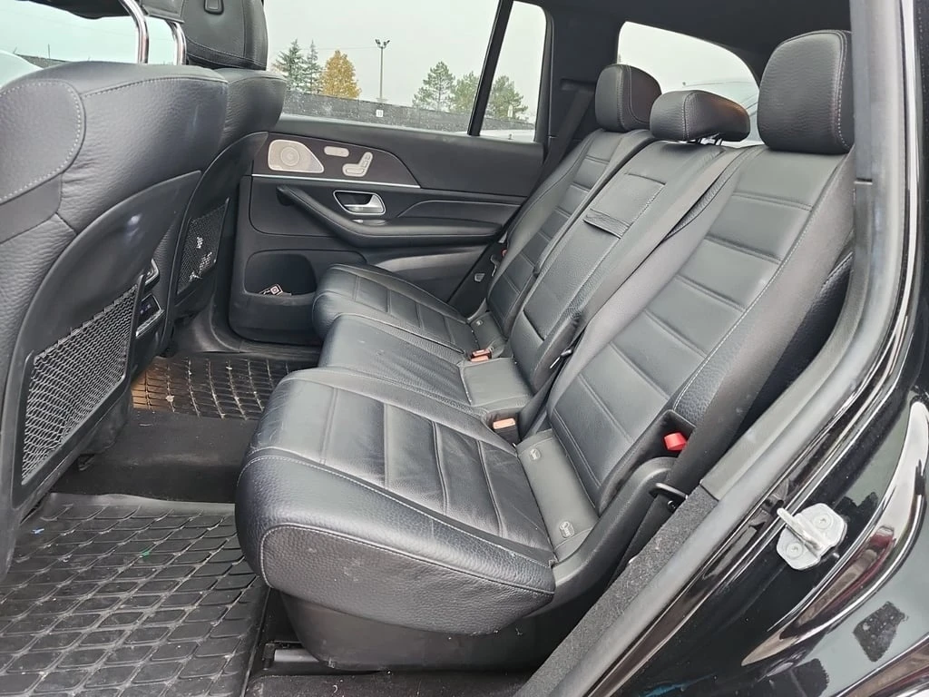 Mercedes-Benz GLS 450 * CARFAX * ��� ������������ ������ | Mobile.bg � ����������� 11