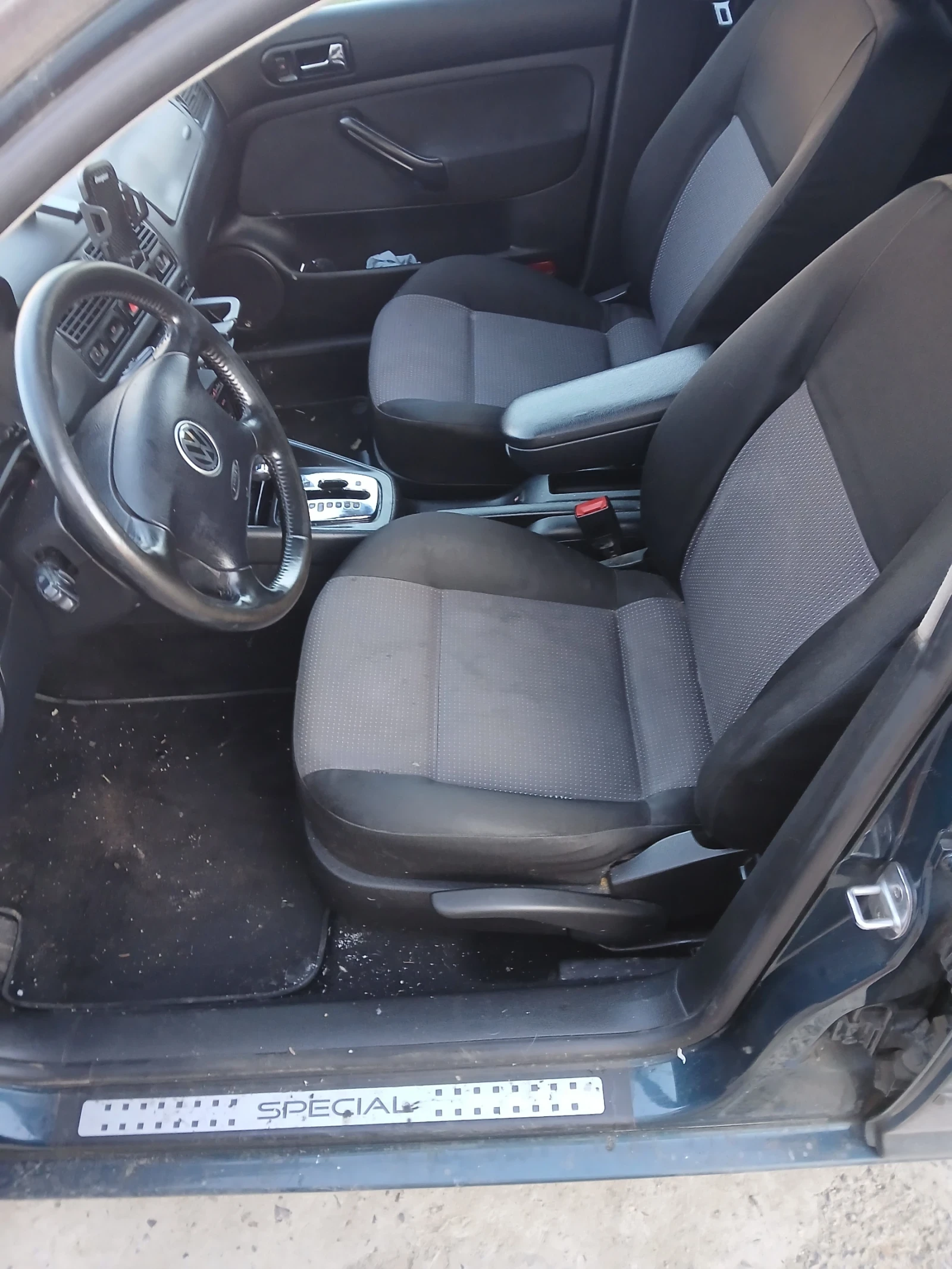 VW Golf 1.9 tdi - изображение 5