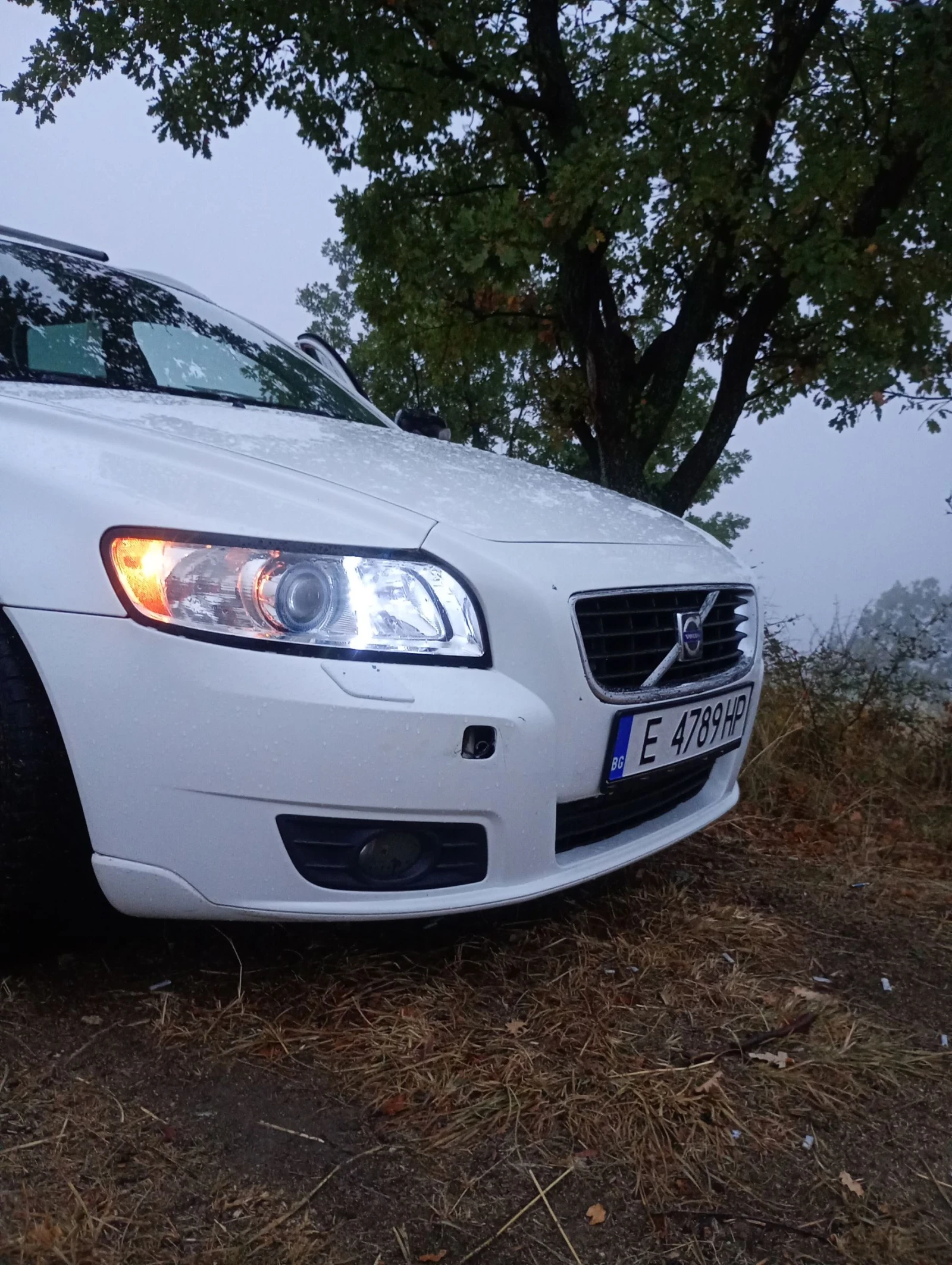 Volvo V50  - изображение 9
