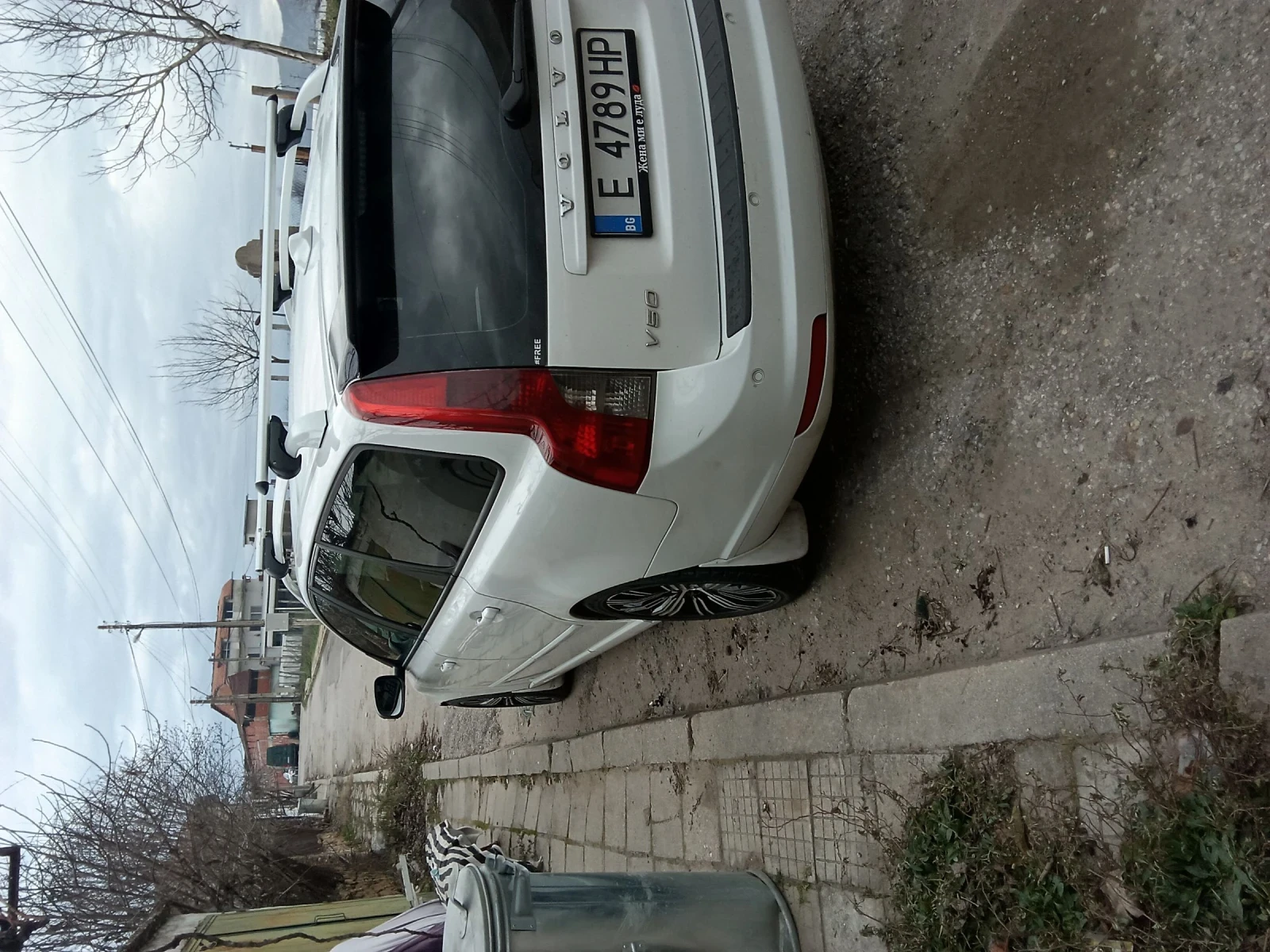 Volvo V50  - изображение 7