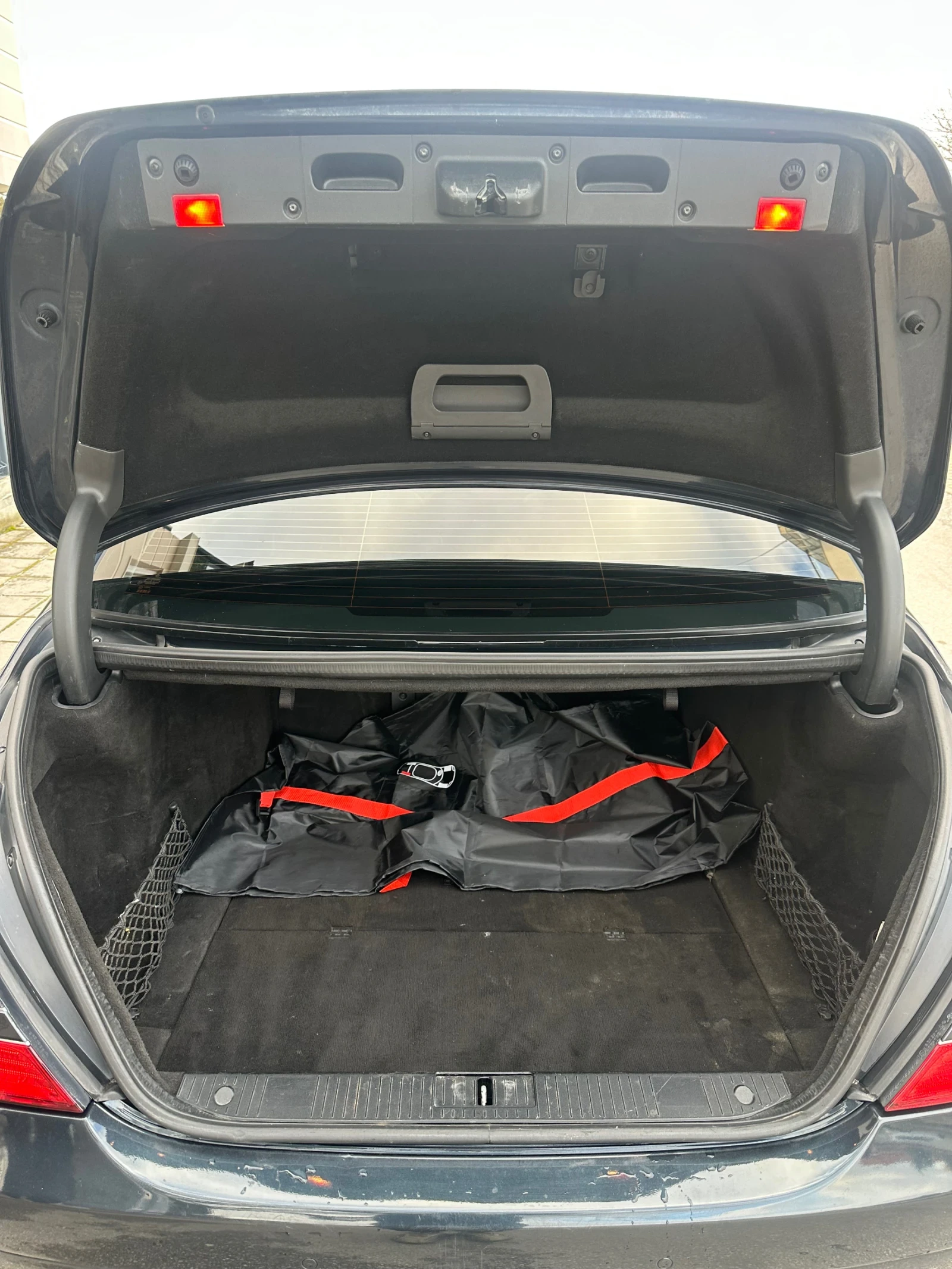 Mercedes-Benz S 350 3.5i ��� | Mobile.bg � ����������� 8