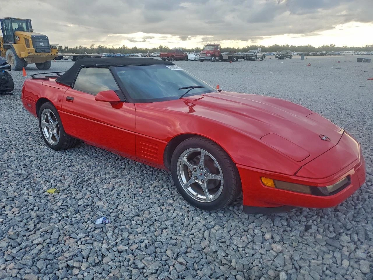 Chevrolet Corvette 5.7l | Mobile.bg � ����������� 4