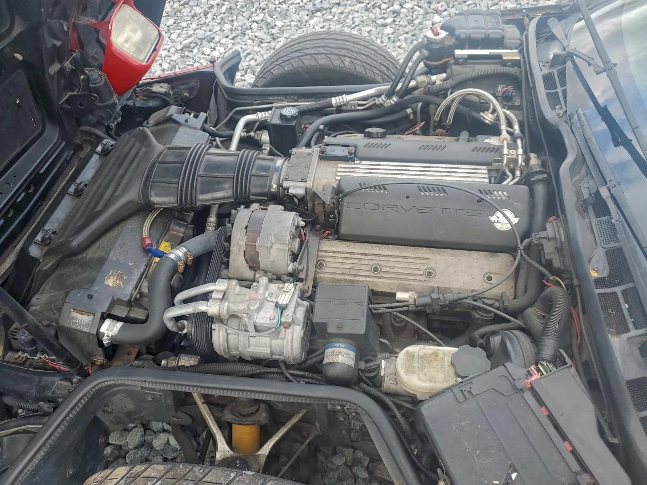 Chevrolet Corvette 5.7l | Mobile.bg � ����������� 11