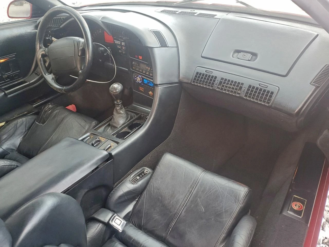 Chevrolet Corvette 5.7l | Mobile.bg � ����������� 8