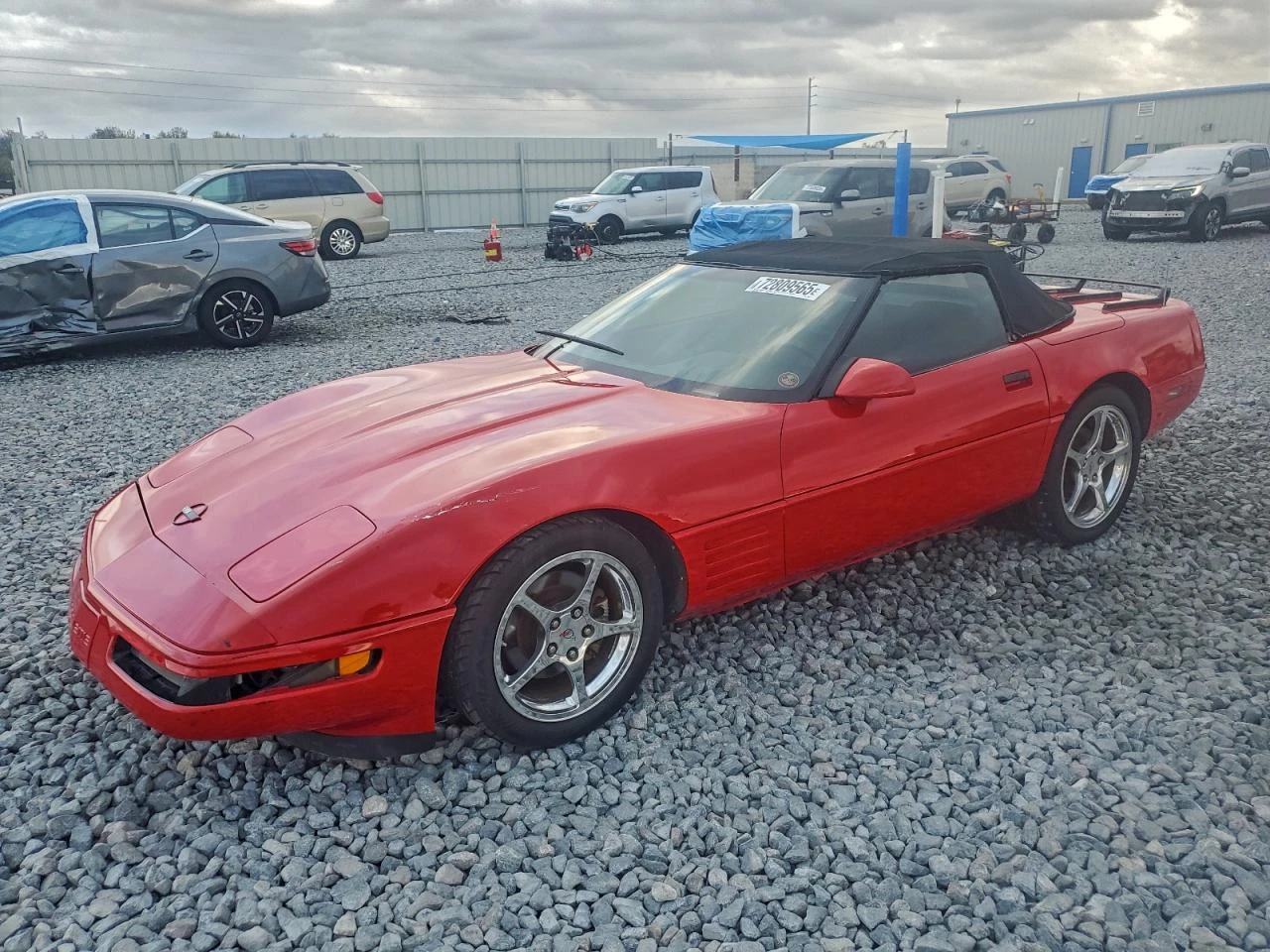 Chevrolet Corvette 5.7l | Mobile.bg � ����������� 1