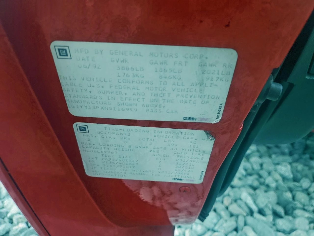 Chevrolet Corvette 5.7l | Mobile.bg � ����������� 12