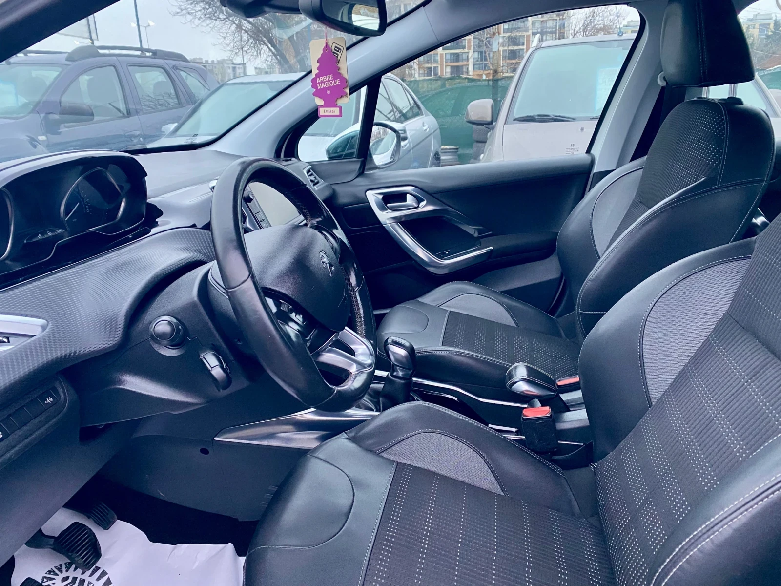 Peugeot 2008 | Mobile.bg � ����������� 8