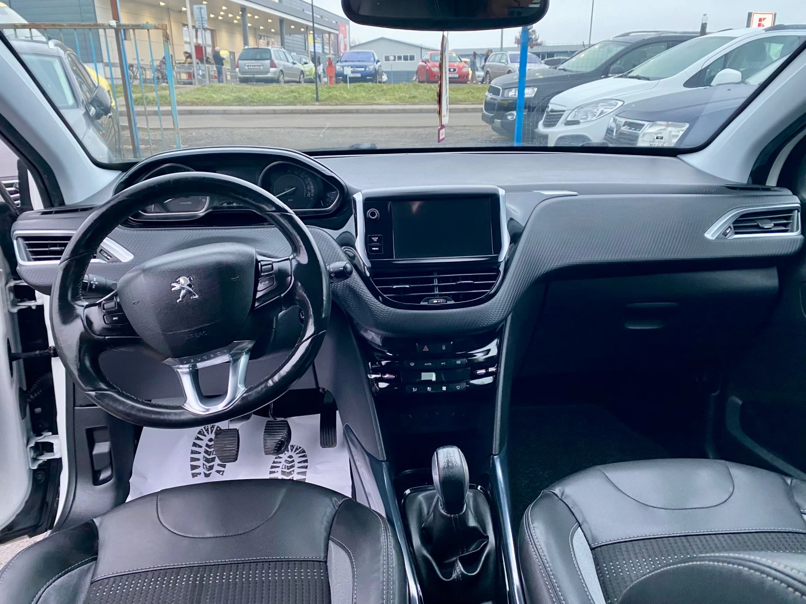 Peugeot 2008 | Mobile.bg � ����������� 9