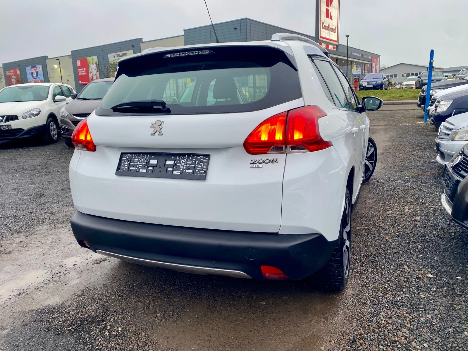 Peugeot 2008 | Mobile.bg � ����������� 6