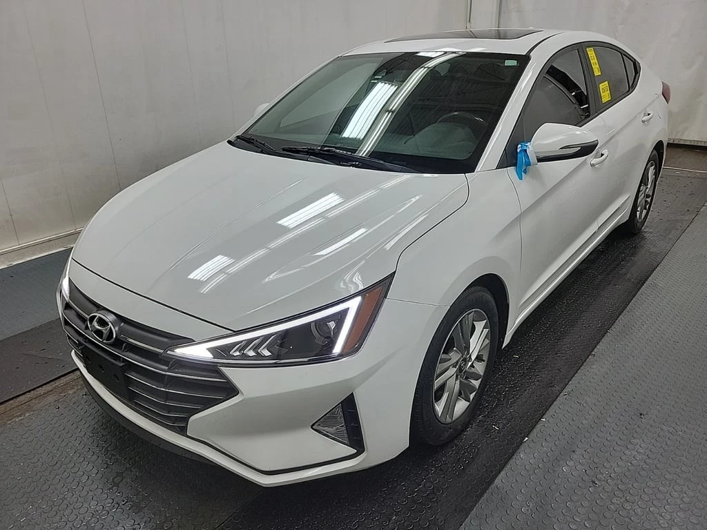 Hyundai Elantra * PREFERRED * CARFAX * ���� �� �� | Mobile.bg � ����������� 1