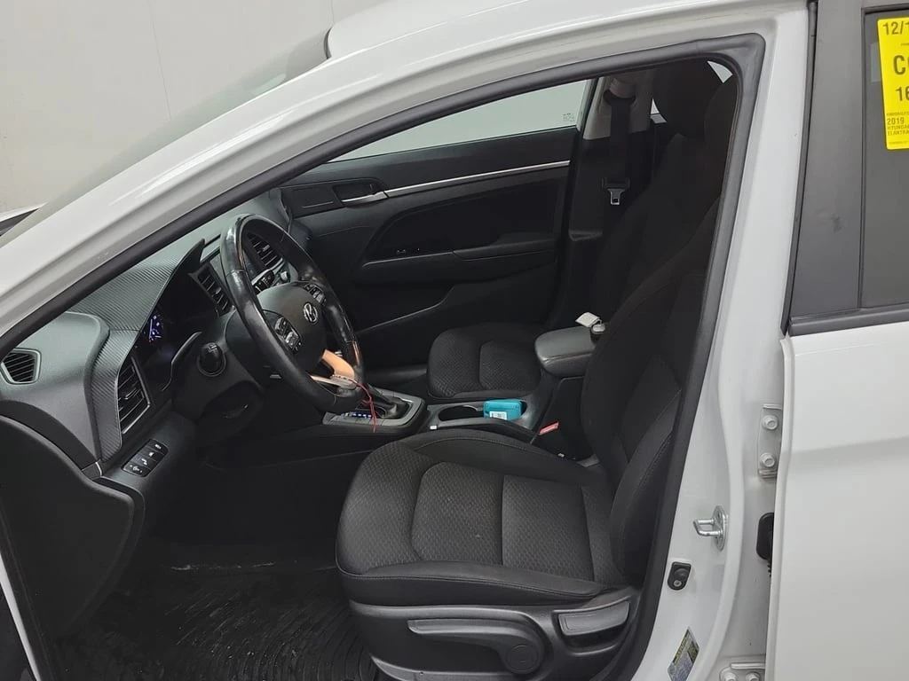 Hyundai Elantra * PREFERRED * CARFAX * ЦЕНА ДО БГ - изображение 7