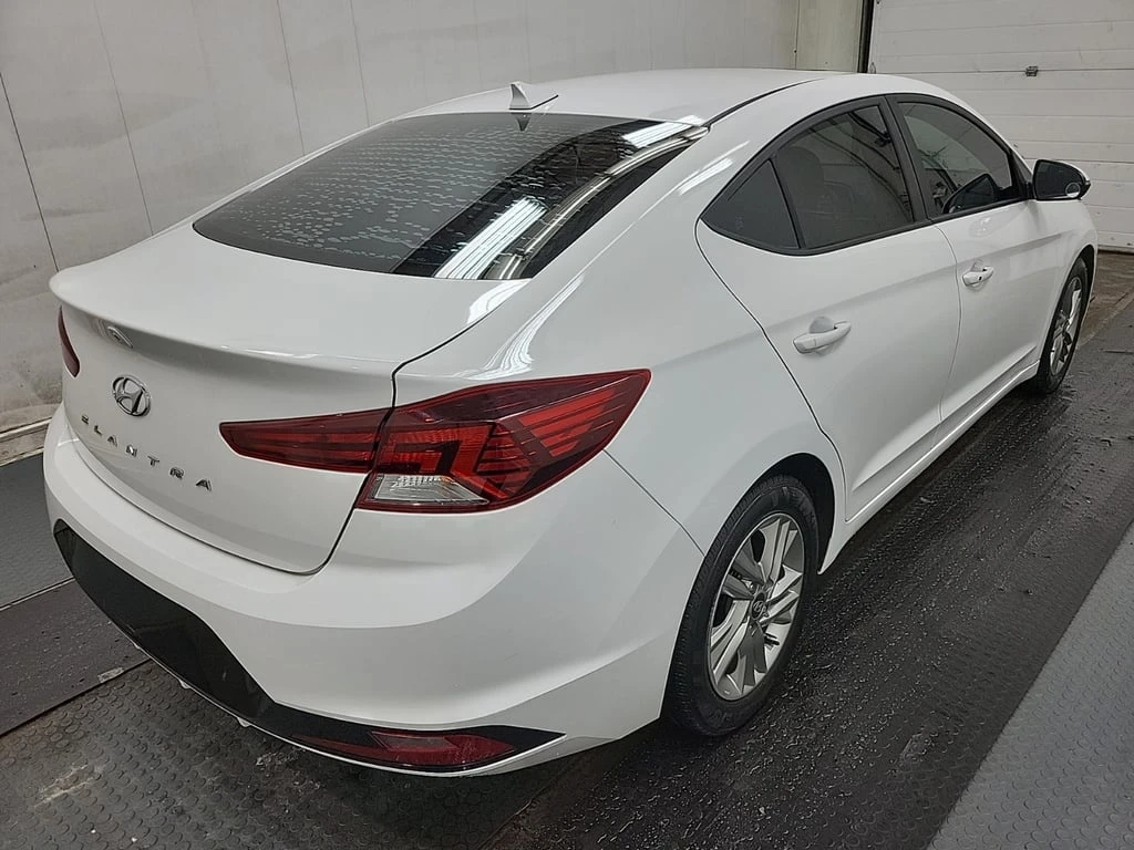 Hyundai Elantra * PREFERRED * CARFAX * ЦЕНА ДО БГ - изображение 4