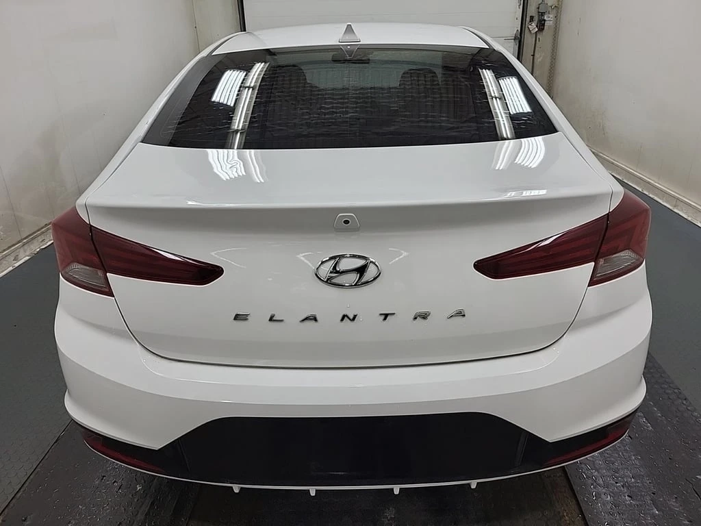 Hyundai Elantra * PREFERRED * CARFAX * ЦЕНА ДО БГ - изображение 5