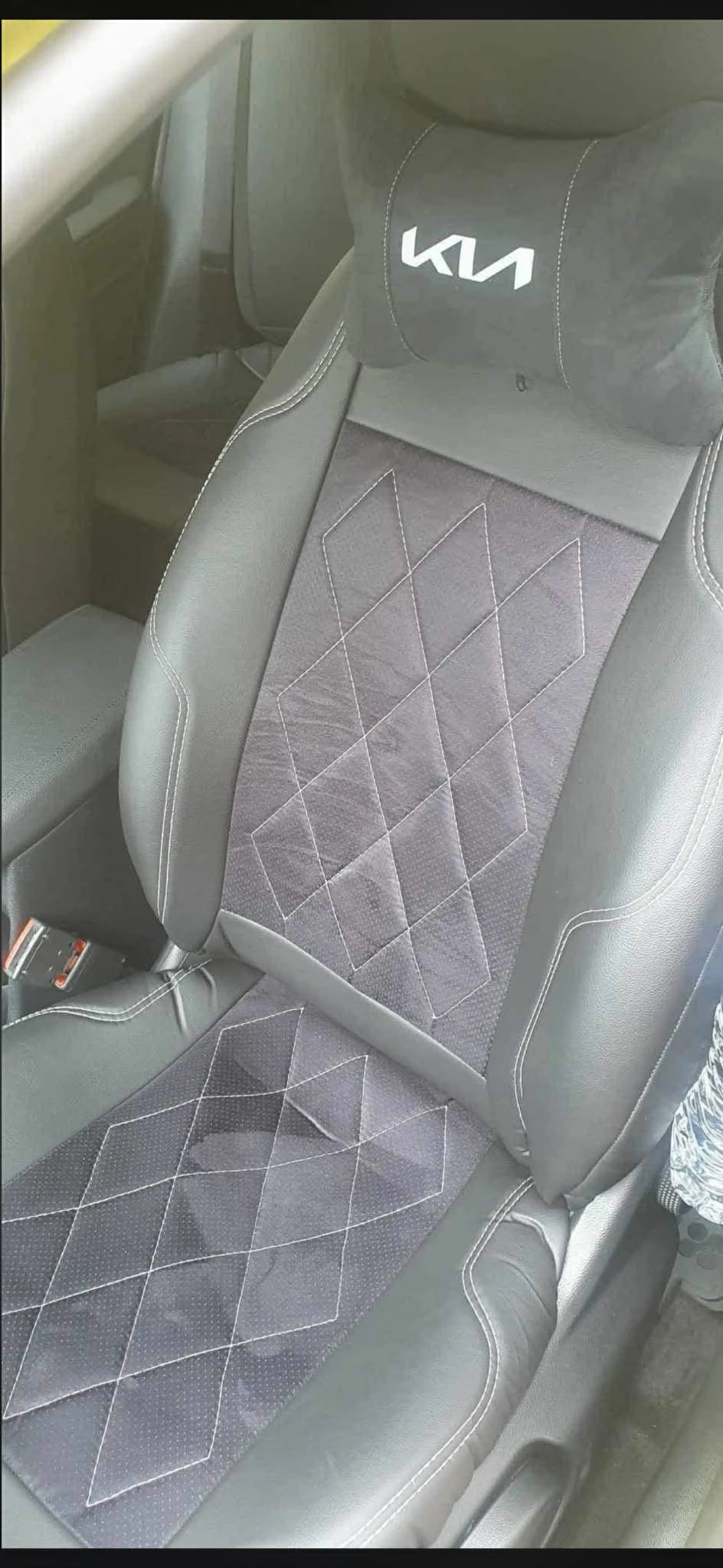 Kia Ceed 1.5 ����� | Mobile.bg � ����������� 4