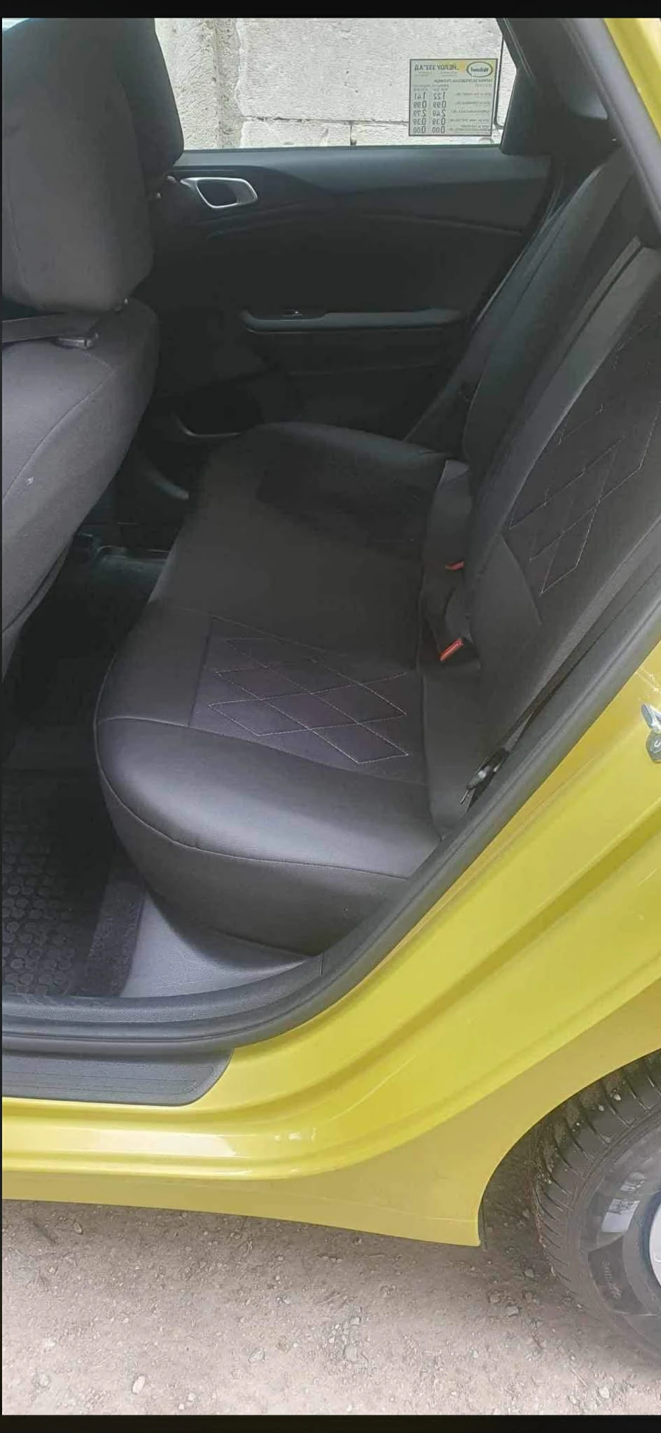 Kia Ceed 1.5 ����� | Mobile.bg � ����������� 5