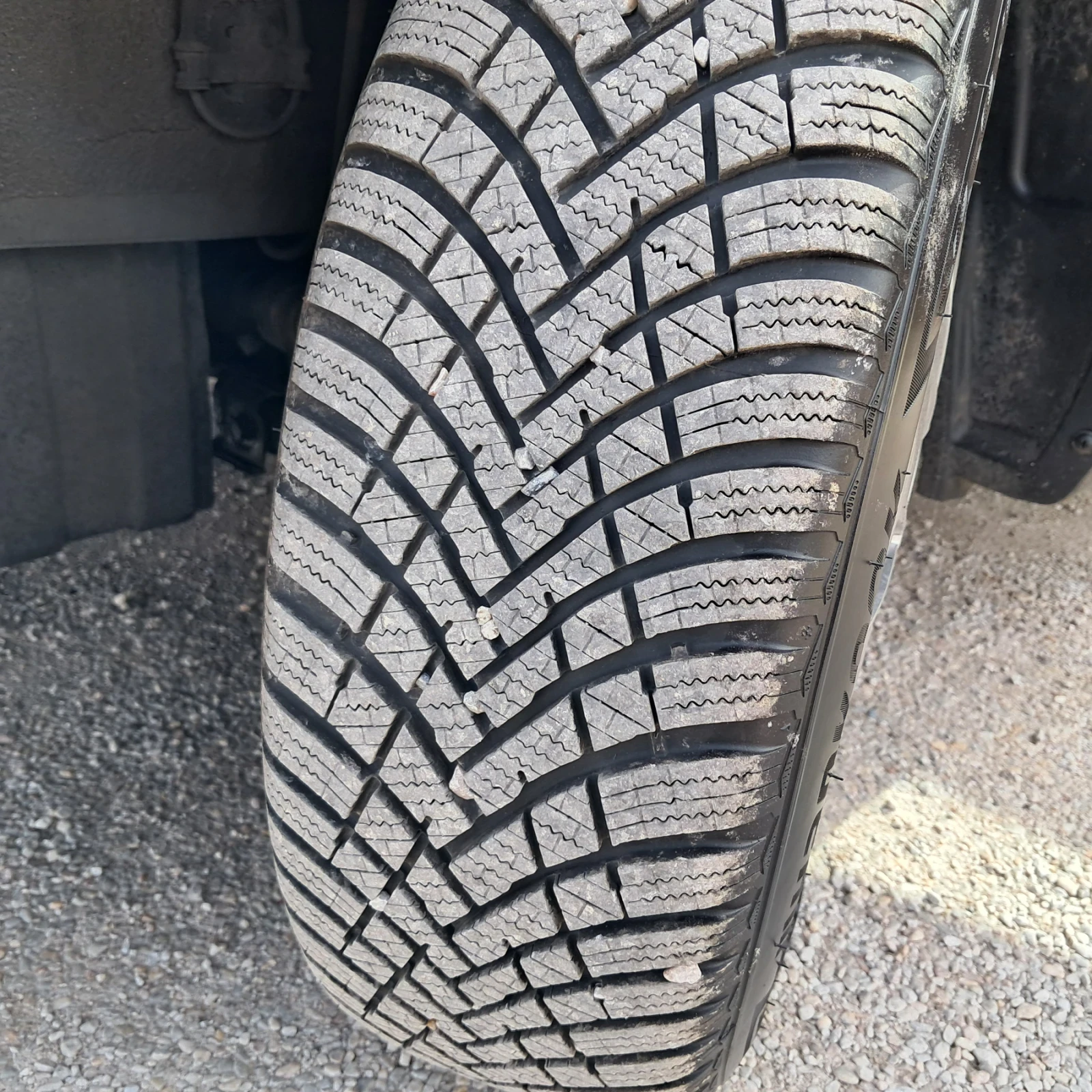 Kia Venga 1.4CRDI, снимка 15 - Автомобили и джипове - 53661704