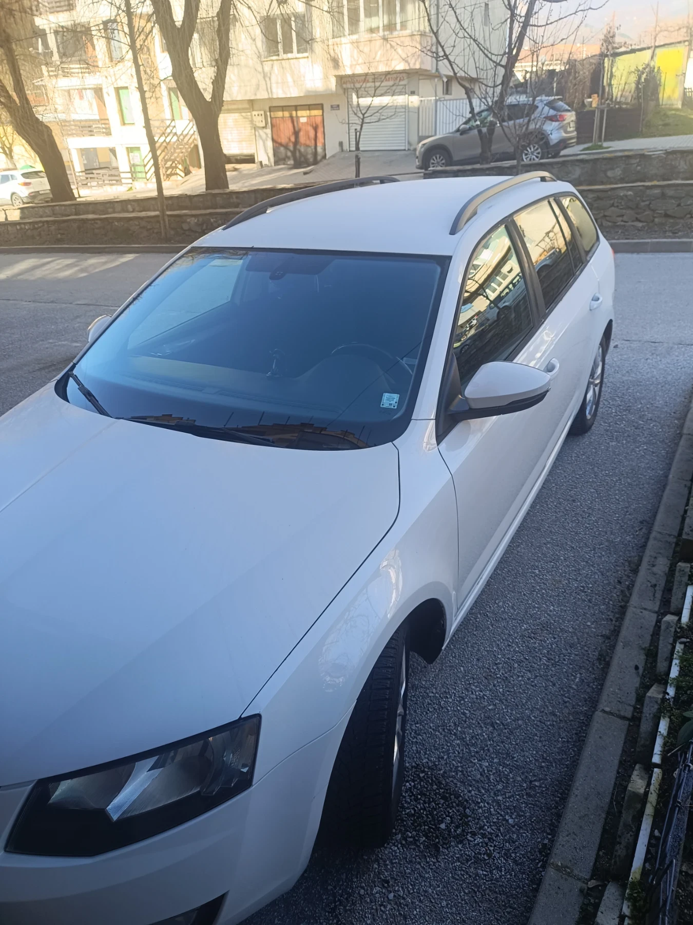Skoda Octavia | Mobile.bg � ����������� 2