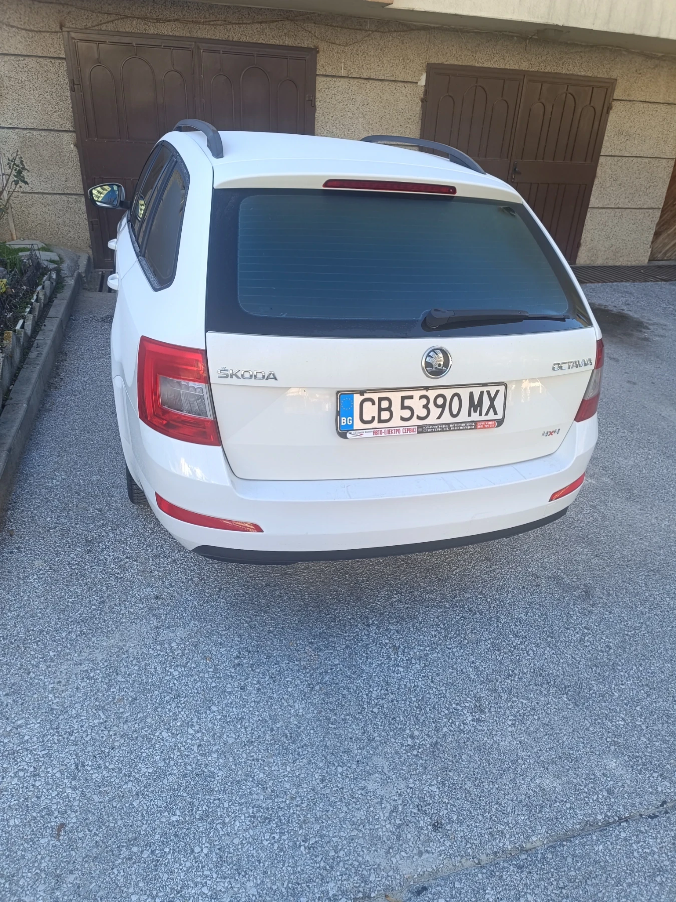 Skoda Octavia | Mobile.bg � ����������� 3