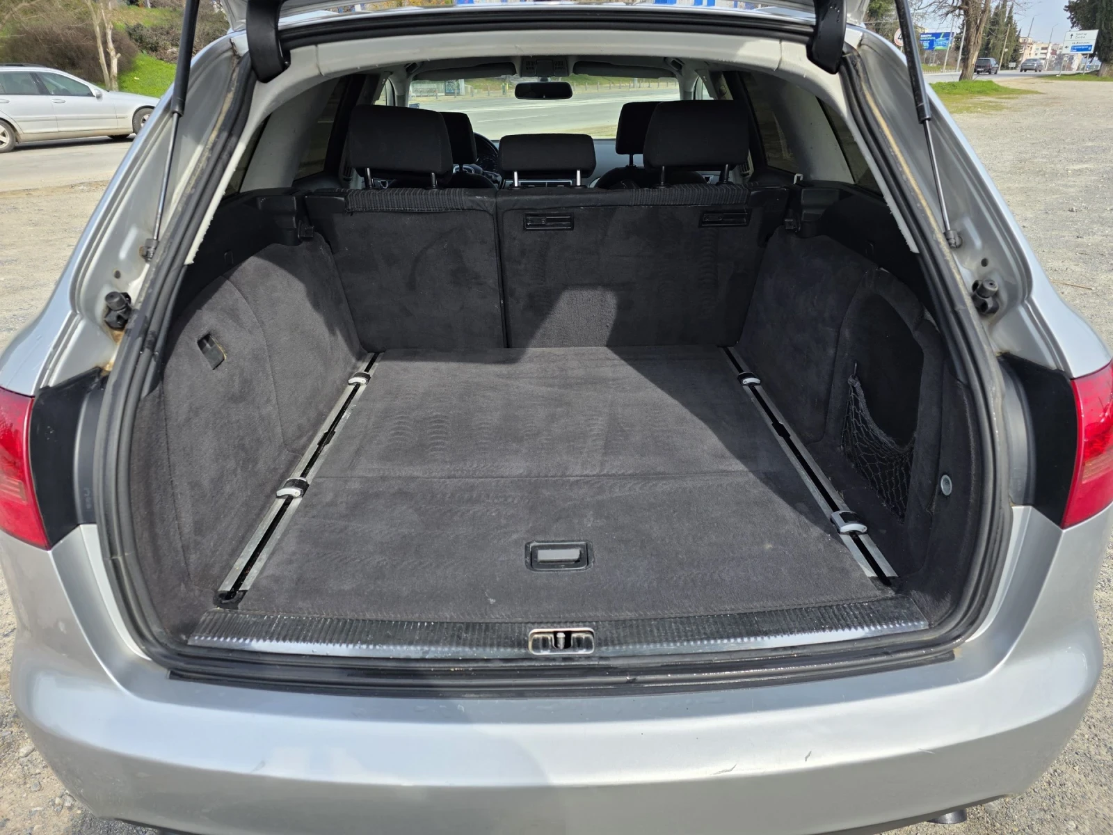 Audi A6 3.0 TDI QUATTRO  | Mobile.bg � ����������� 11