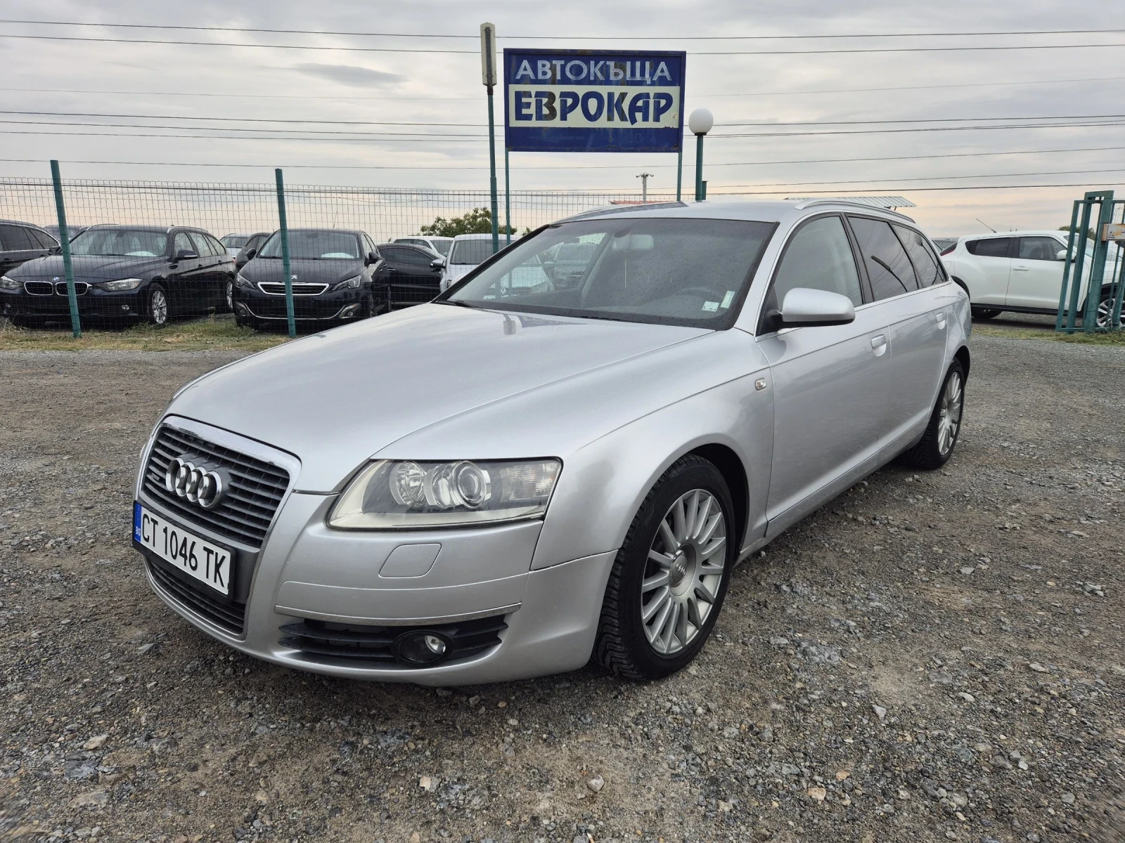 Audi A6 3.0 TDI QUATTRO  | Mobile.bg � ����������� 1