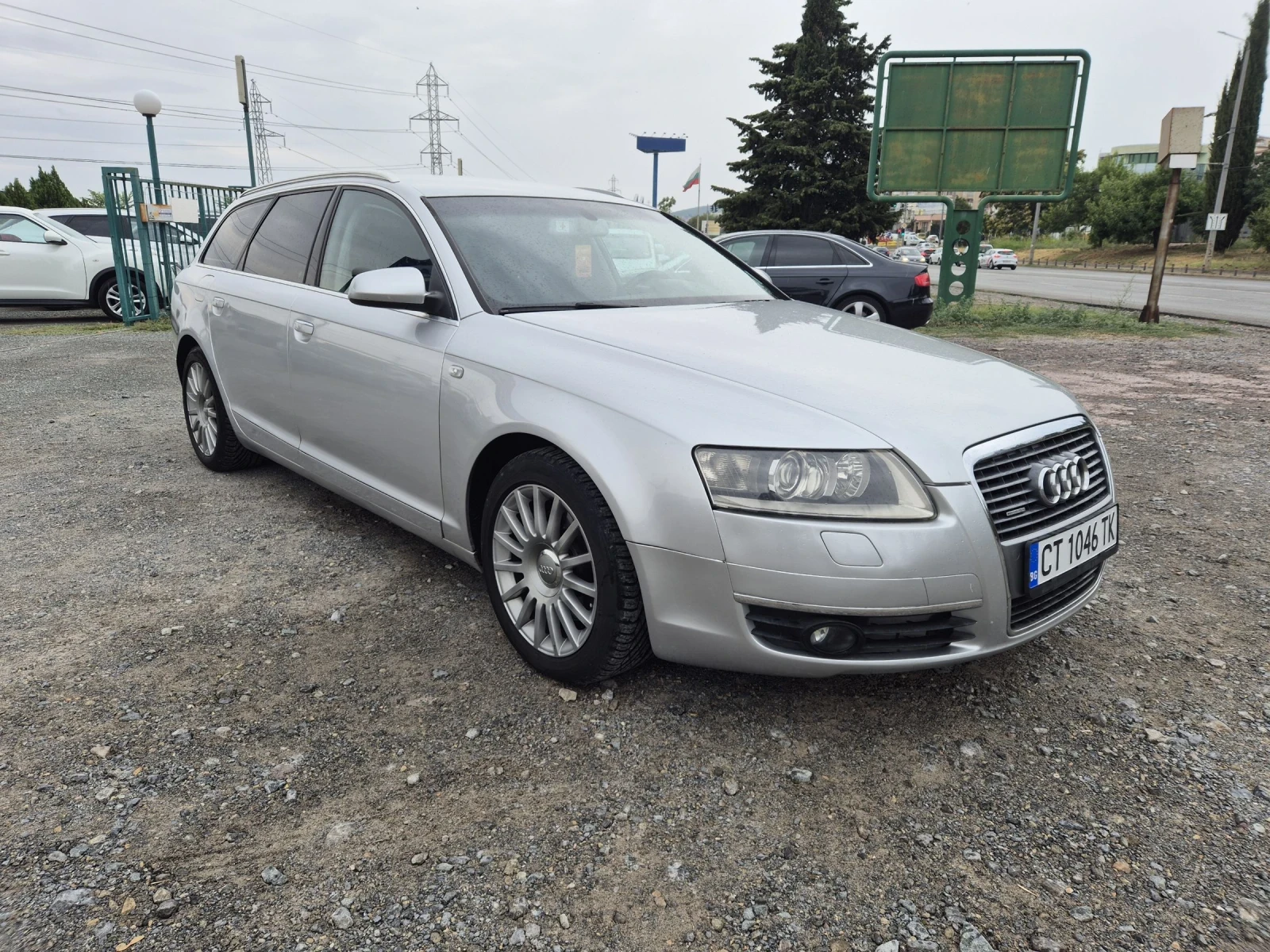 Audi A6 3.0 TDI QUATTRO  | Mobile.bg � ����������� 4