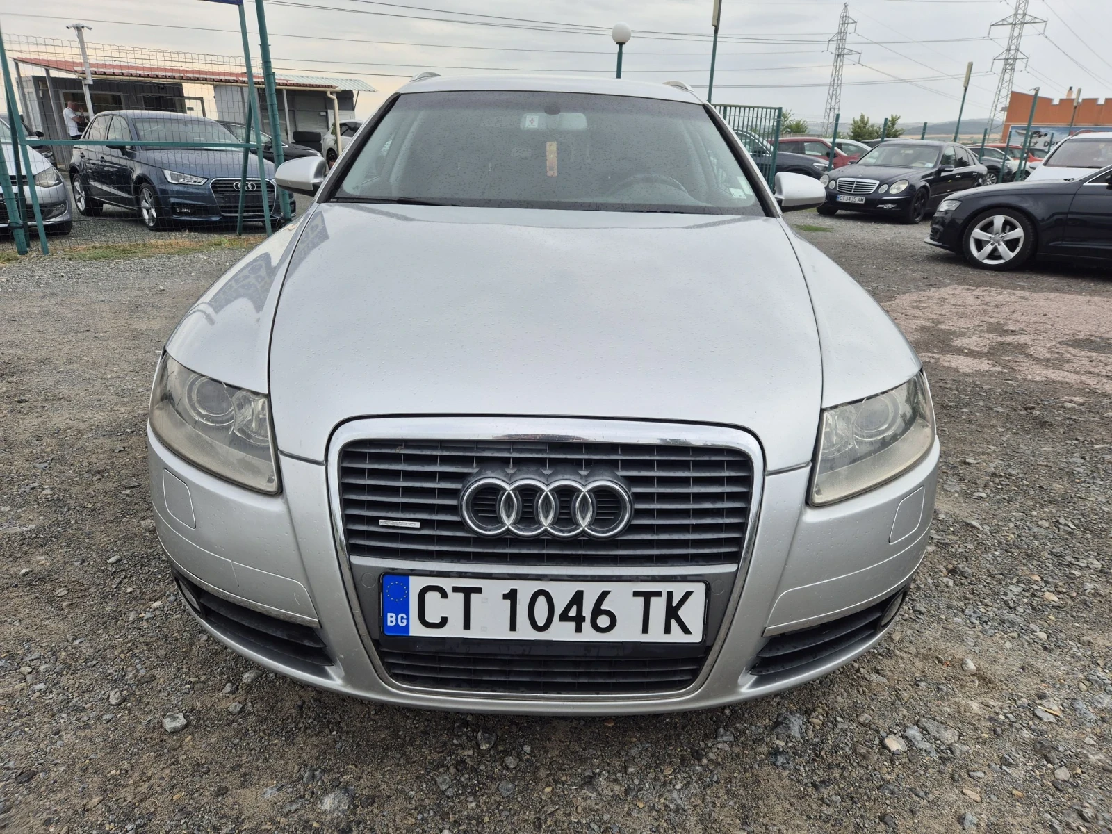 Audi A6 3.0 TDI QUATTRO  | Mobile.bg � ����������� 3