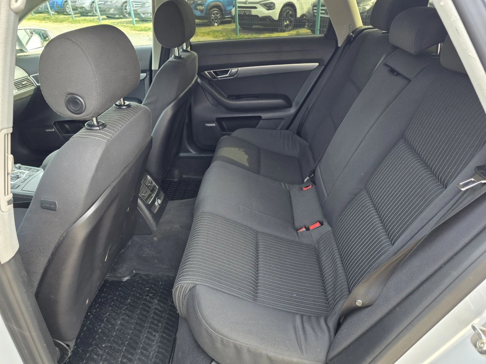 Audi A6 3.0 TDI QUATTRO  | Mobile.bg � ����������� 10