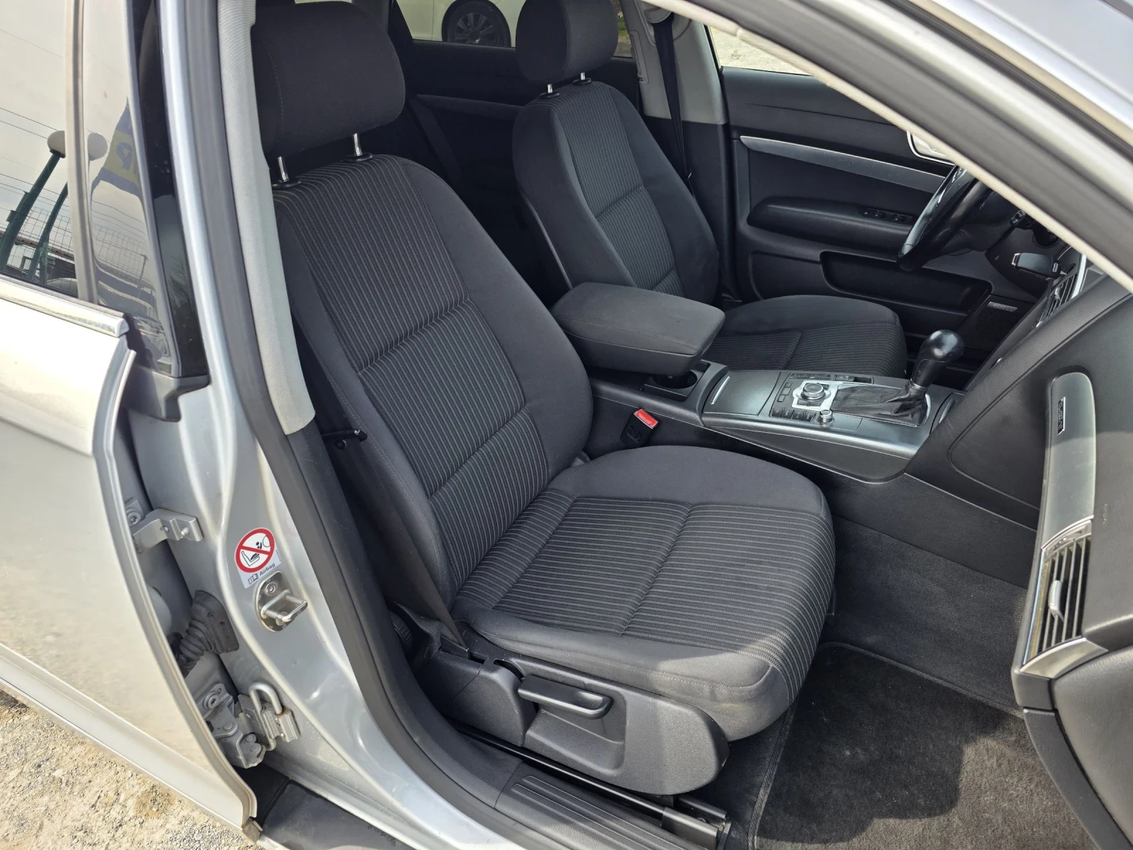 Audi A6 3.0 TDI QUATTRO  - изображение 10