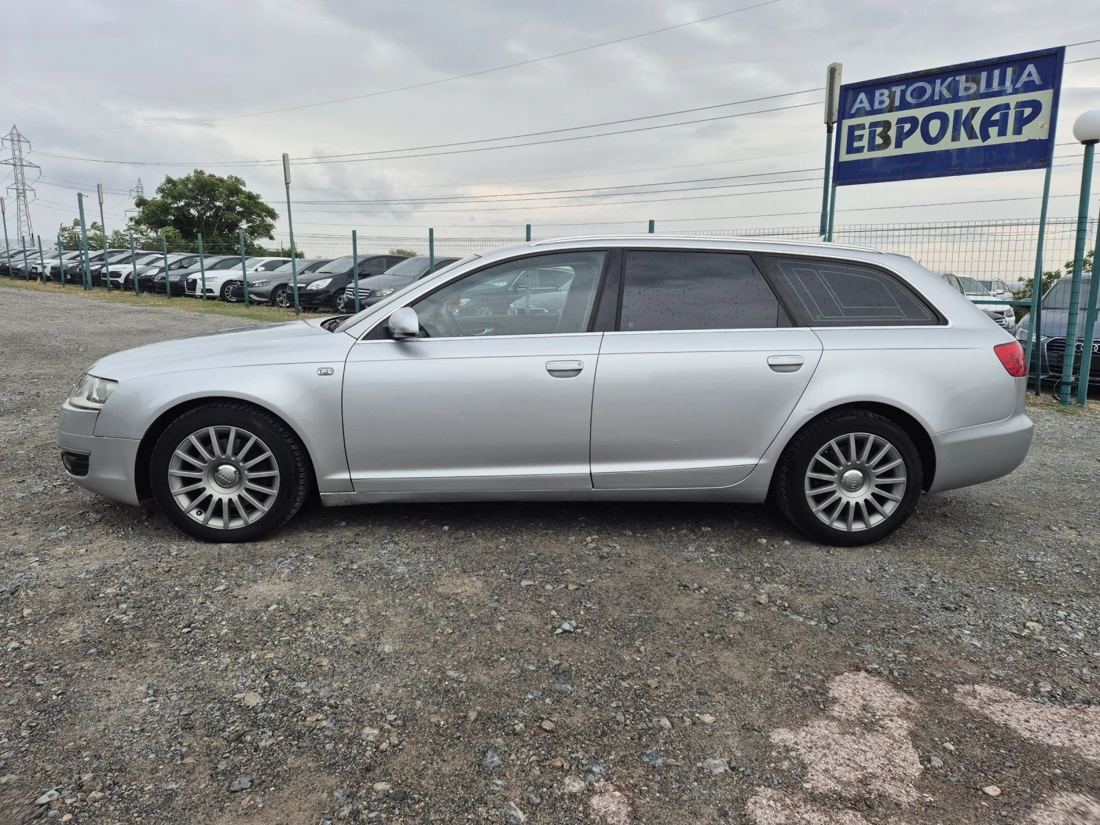 Audi A6 3.0 TDI QUATTRO  | Mobile.bg � ����������� 2