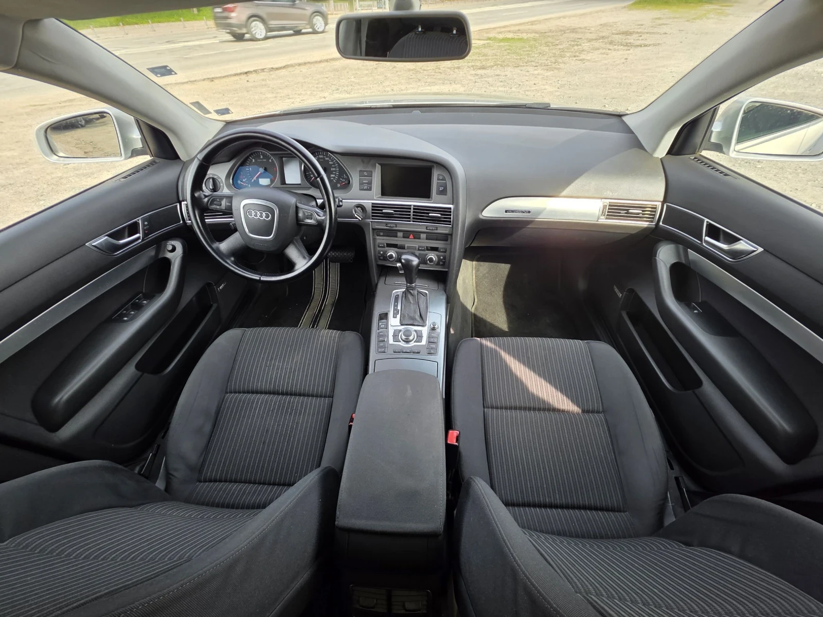 Audi A6 3.0 TDI QUATTRO  | Mobile.bg � ����������� 9
