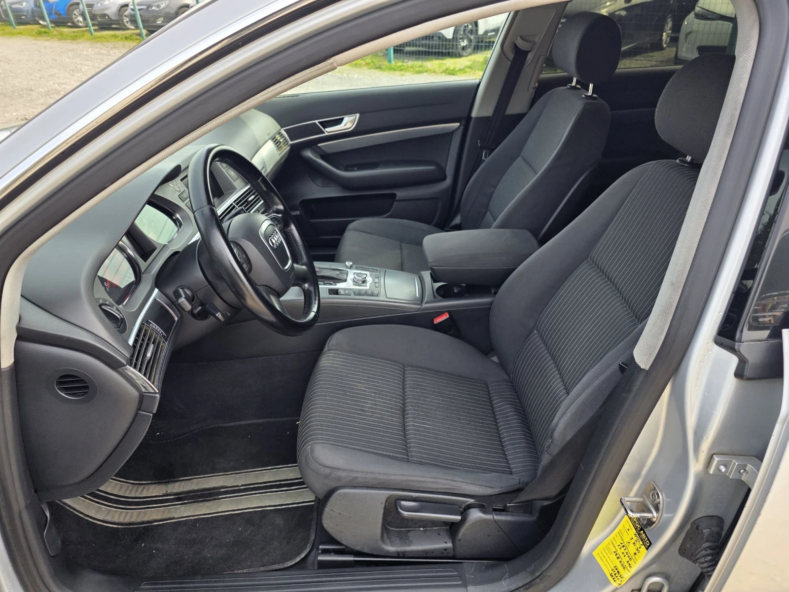 Audi A6 3.0 TDI QUATTRO  - изображение 9