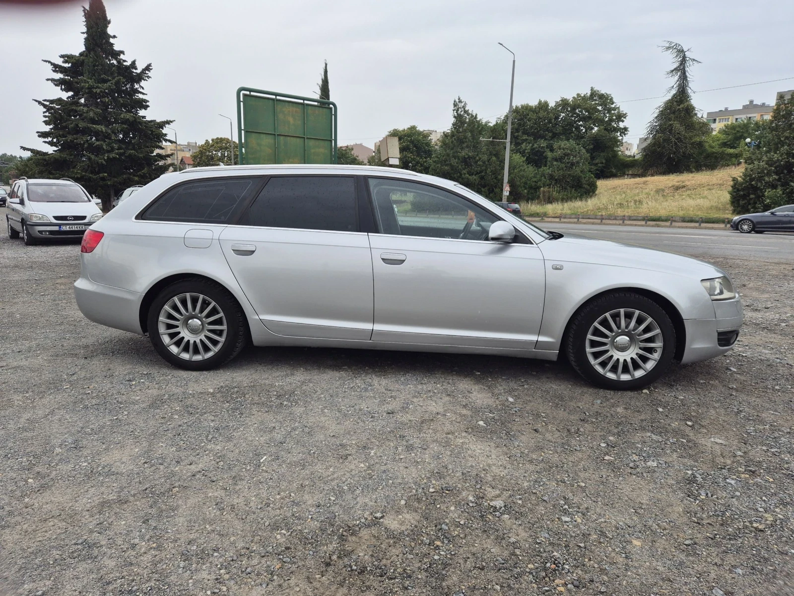 Audi A6 3.0 TDI QUATTRO  | Mobile.bg � ����������� 5