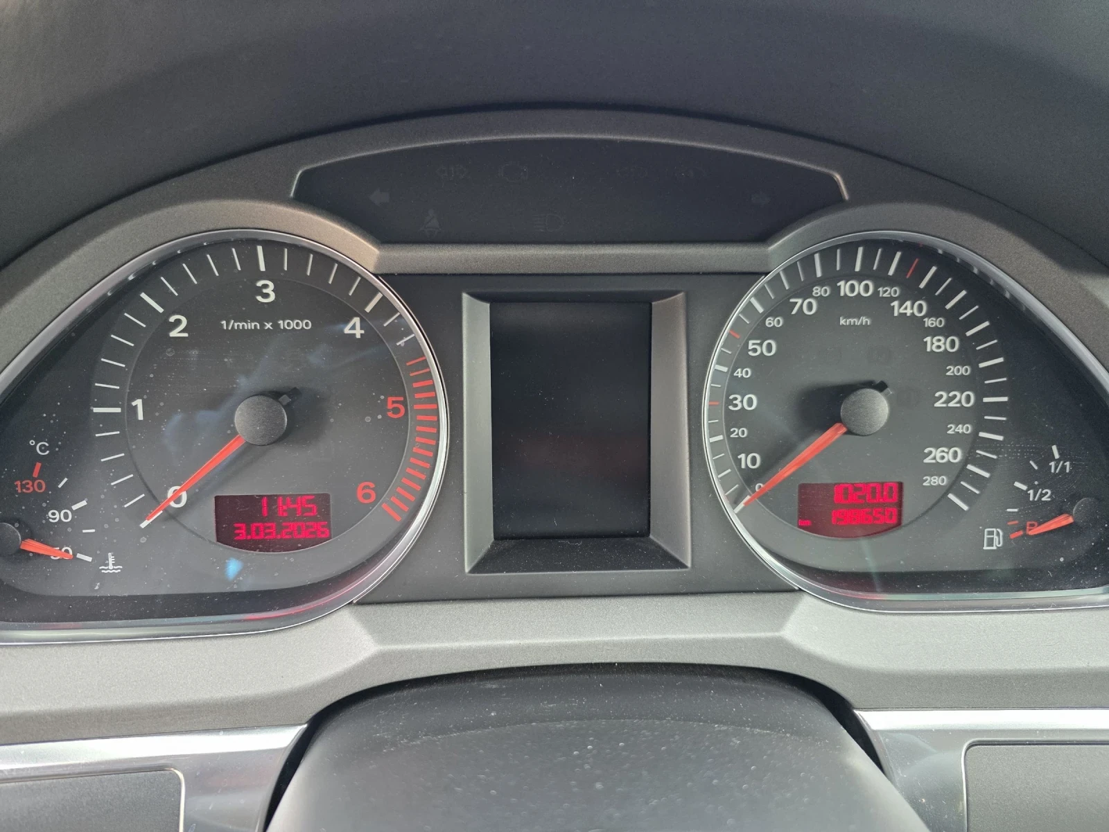 Audi A6 3.0 TDI QUATTRO  | Mobile.bg � ����������� 12