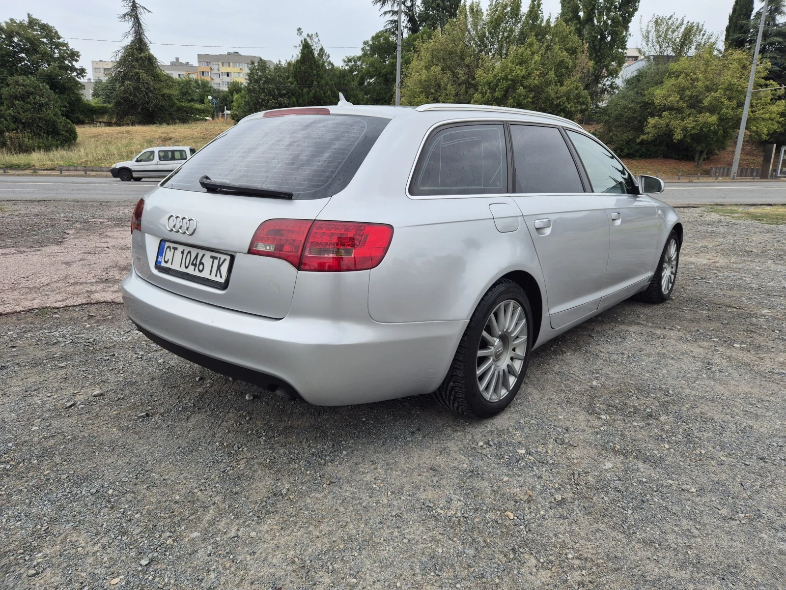 Audi A6 3.0 TDI QUATTRO  | Mobile.bg � ����������� 6