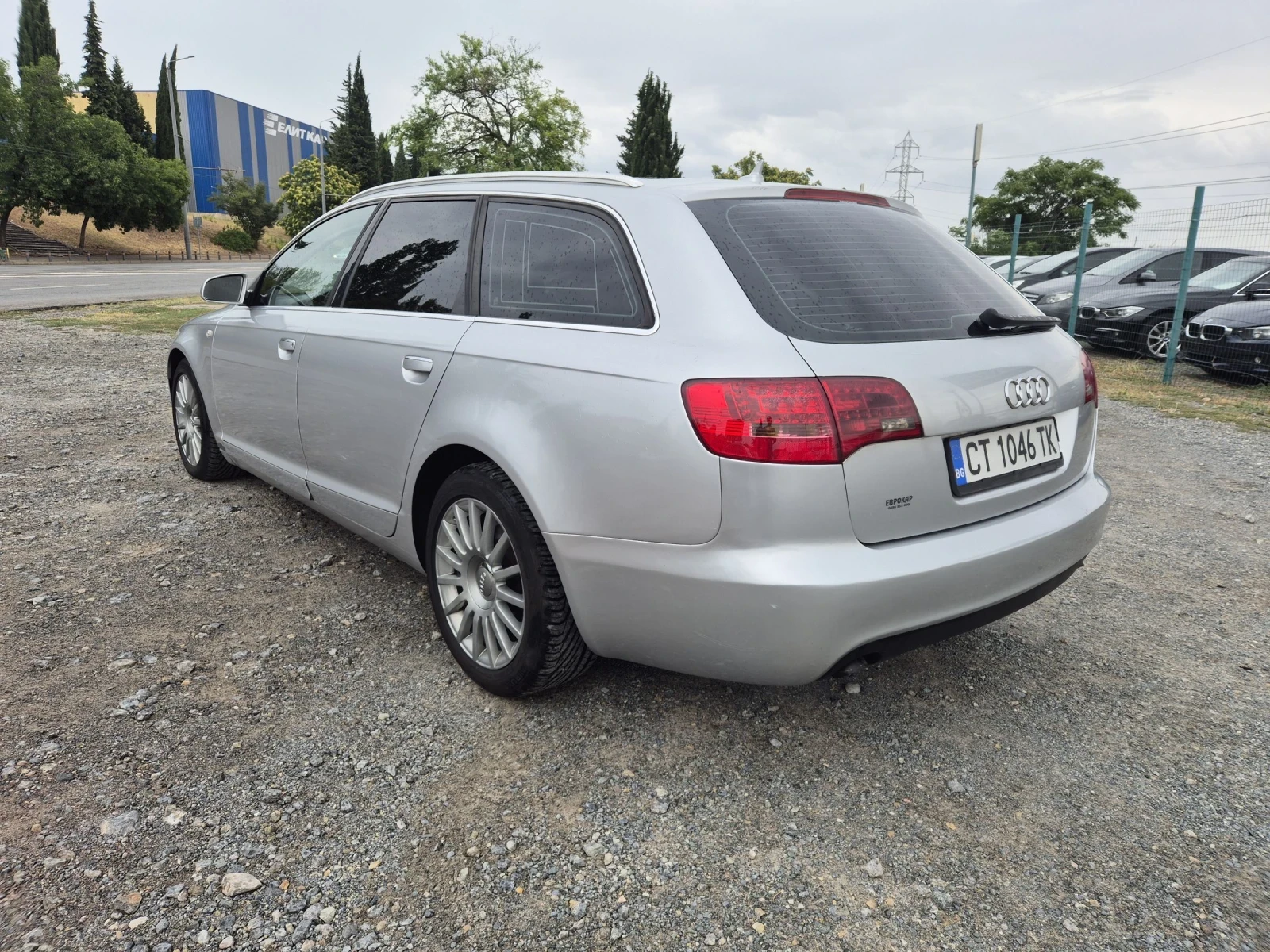 Audi A6 3.0 TDI QUATTRO  | Mobile.bg � ����������� 8