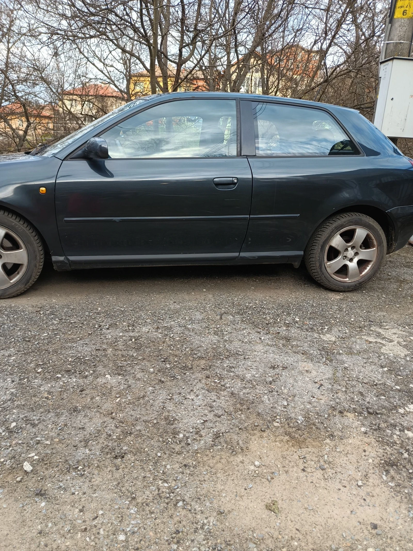 Audi A3 | Mobile.bg � ����������� 10