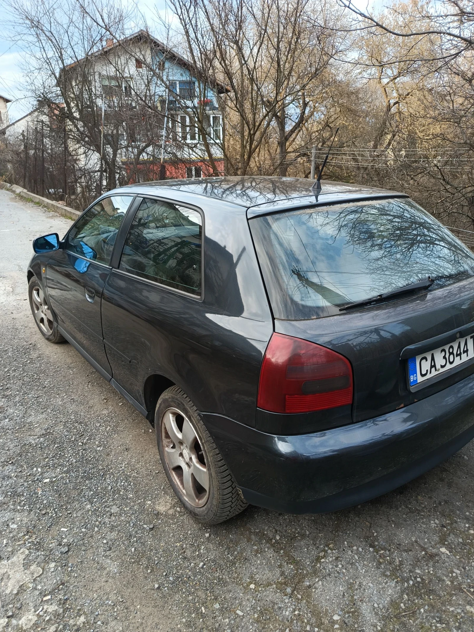 Audi A3 | Mobile.bg � ����������� 3