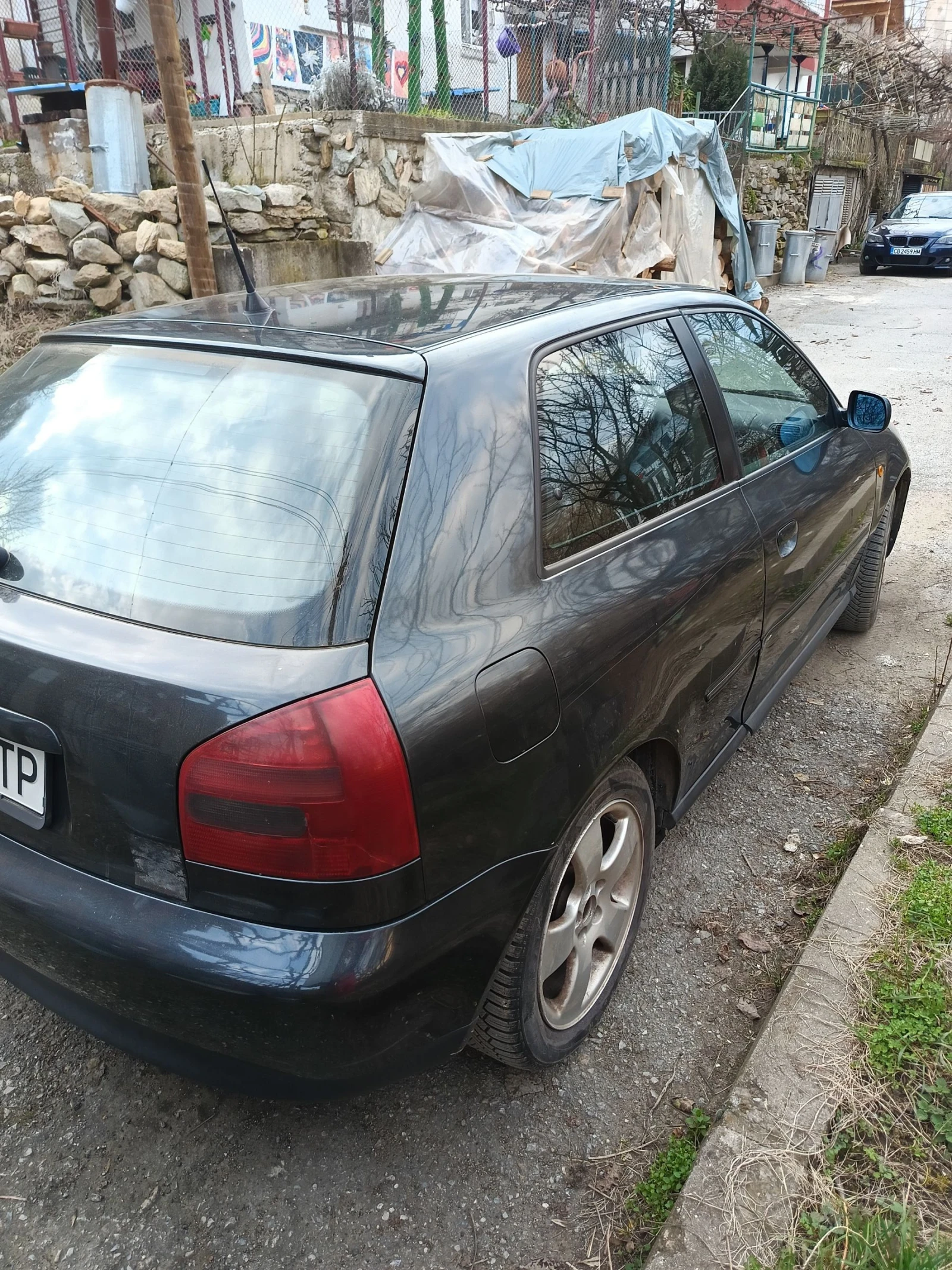 Audi A3 | Mobile.bg � ����������� 4