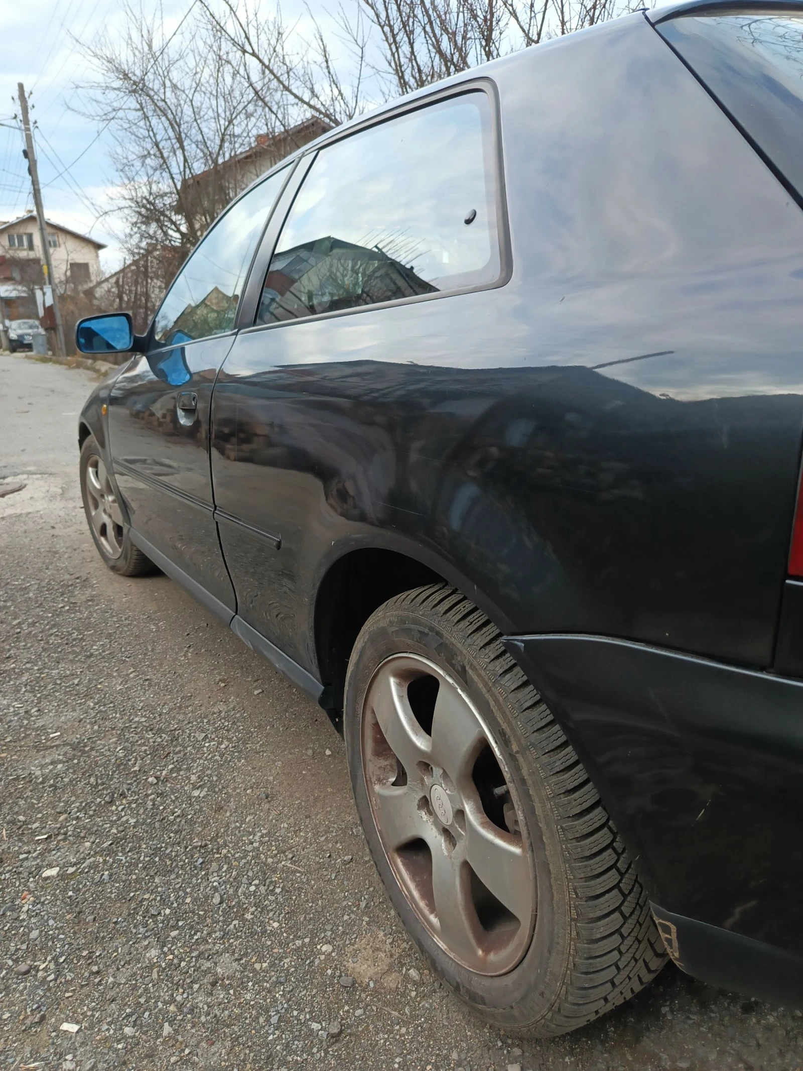 Audi A3 | Mobile.bg � ����������� 9