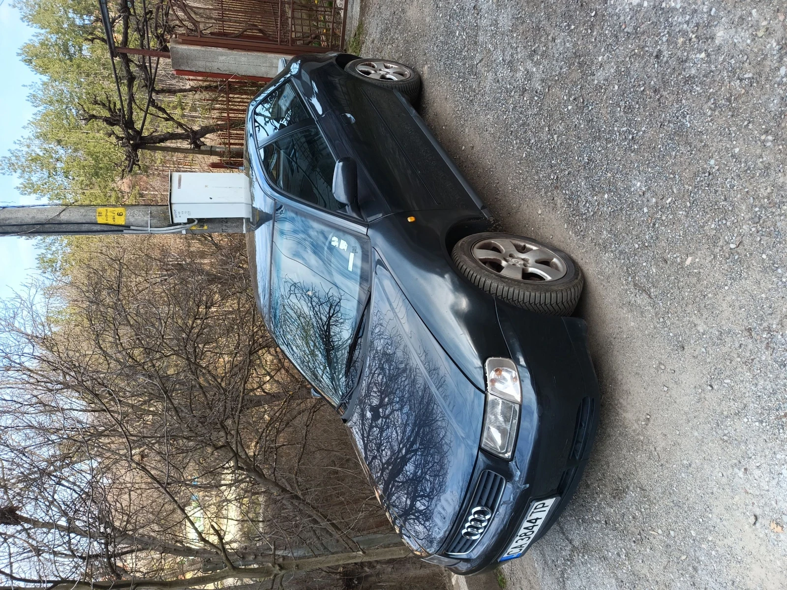 Audi A3 | Mobile.bg � ����������� 2