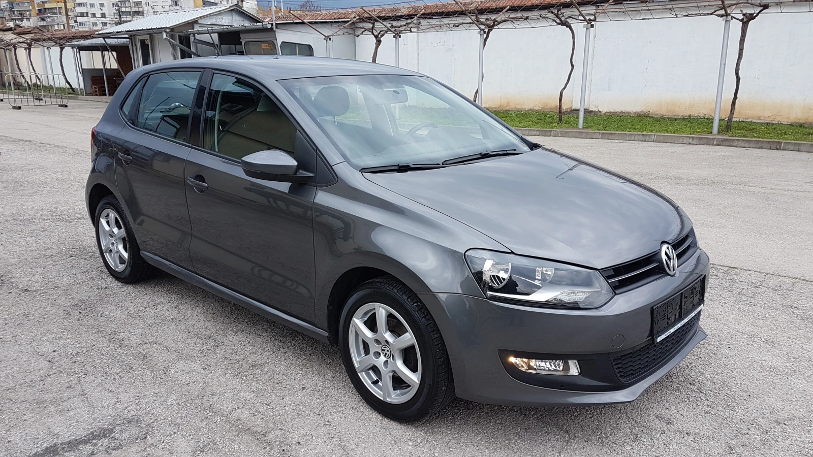 VW Polo 1.2 i | Mobile.bg � ����������� 2