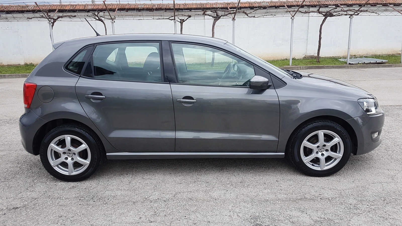 VW Polo 1.2 i | Mobile.bg � ����������� 6