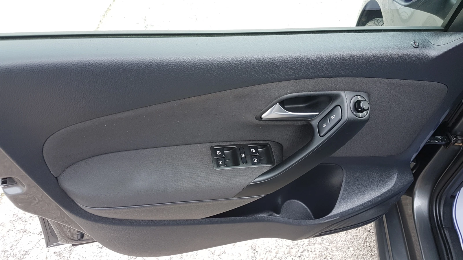 VW Polo 1.2 i | Mobile.bg � ����������� 12