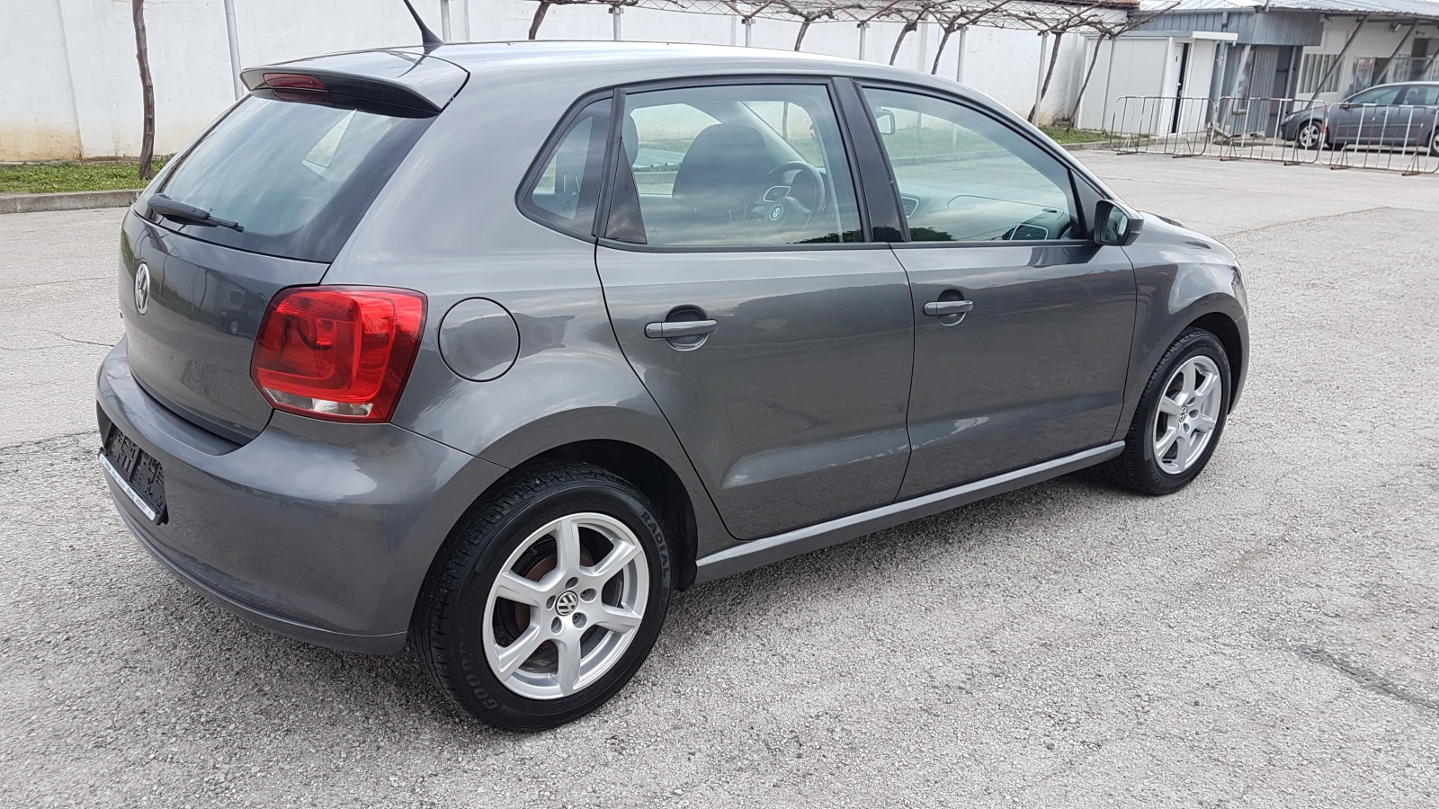 VW Polo 1.2 i | Mobile.bg � ����������� 5